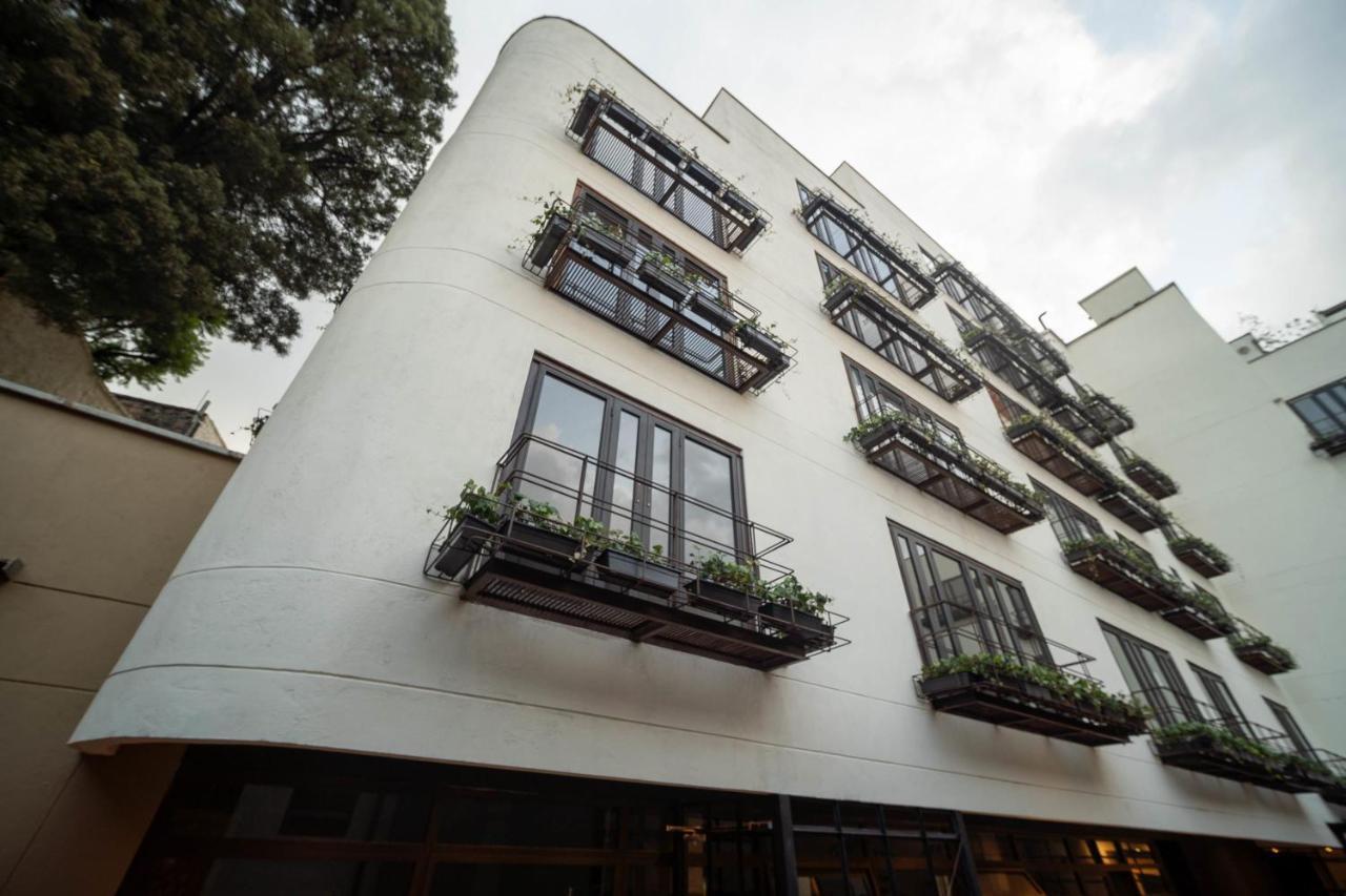 Beautiful Loft In Candelaria Bogotá Exterior foto